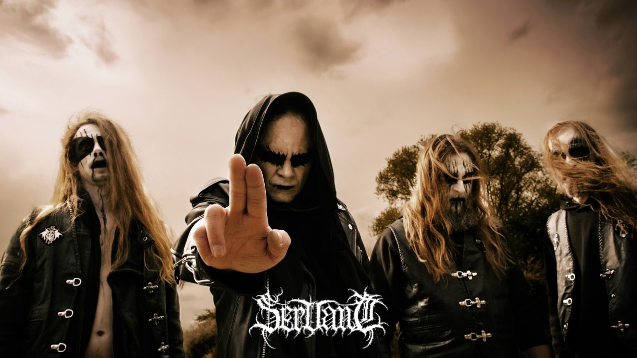 Servant Put Their Last Album's Title on This One as a Song