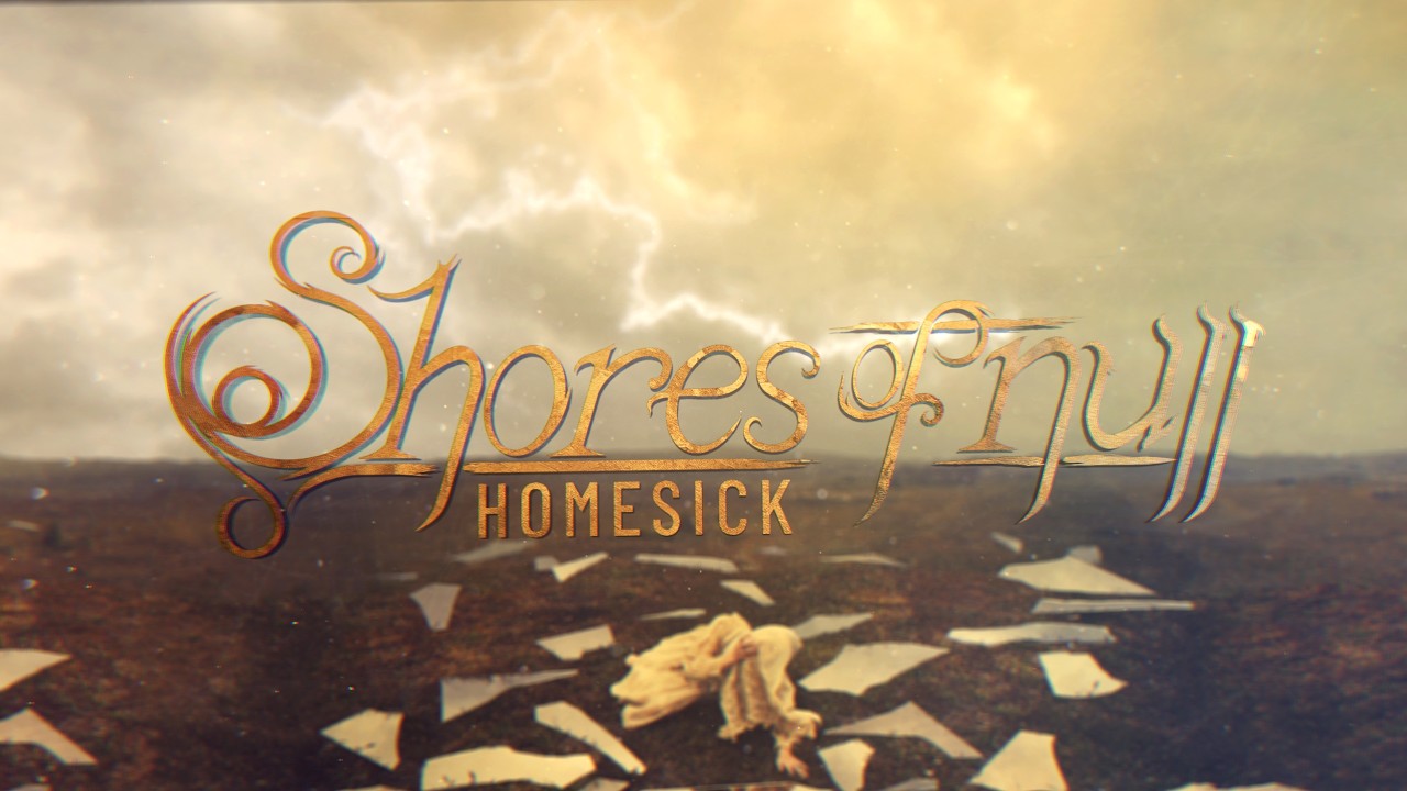 Shores of Null Found Homesick at a Soundcheck With Swallow the Sun