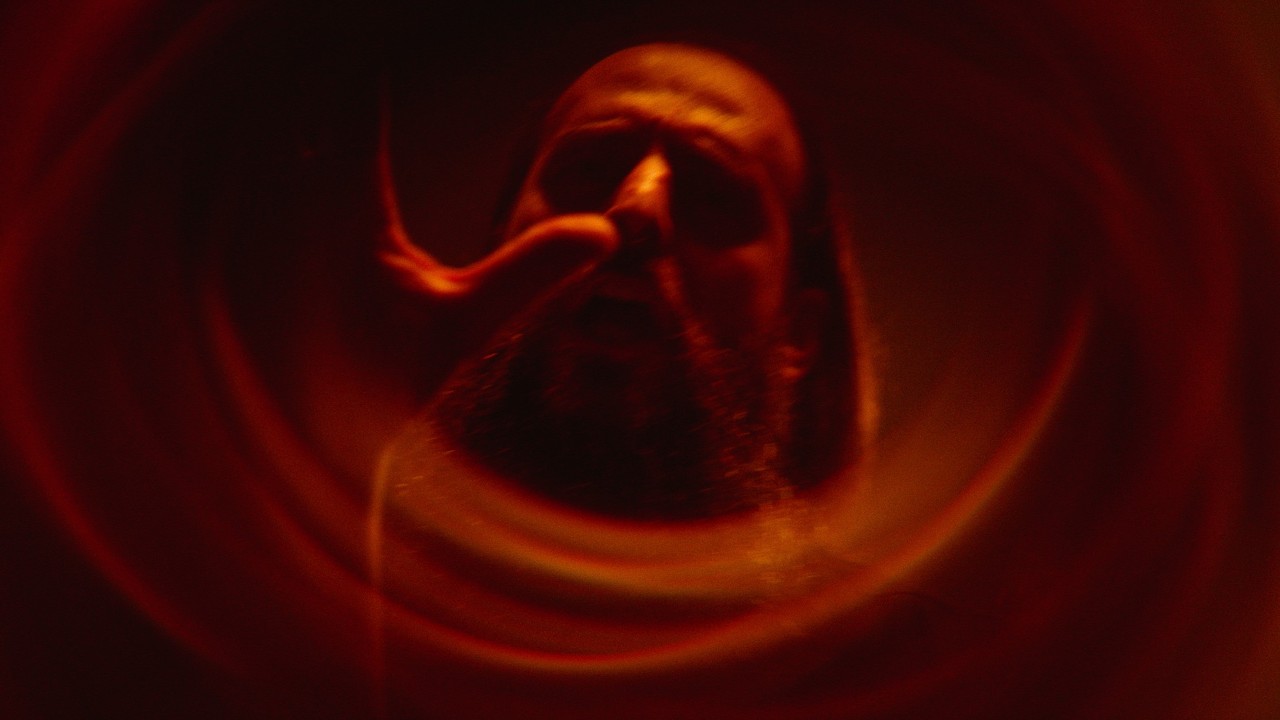 Shores Of Null Bring Homesick Out on Friday