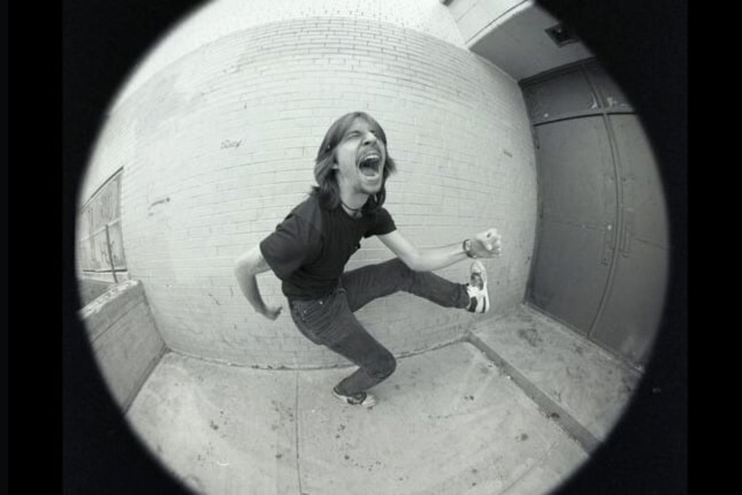 Photo: Chaoszine