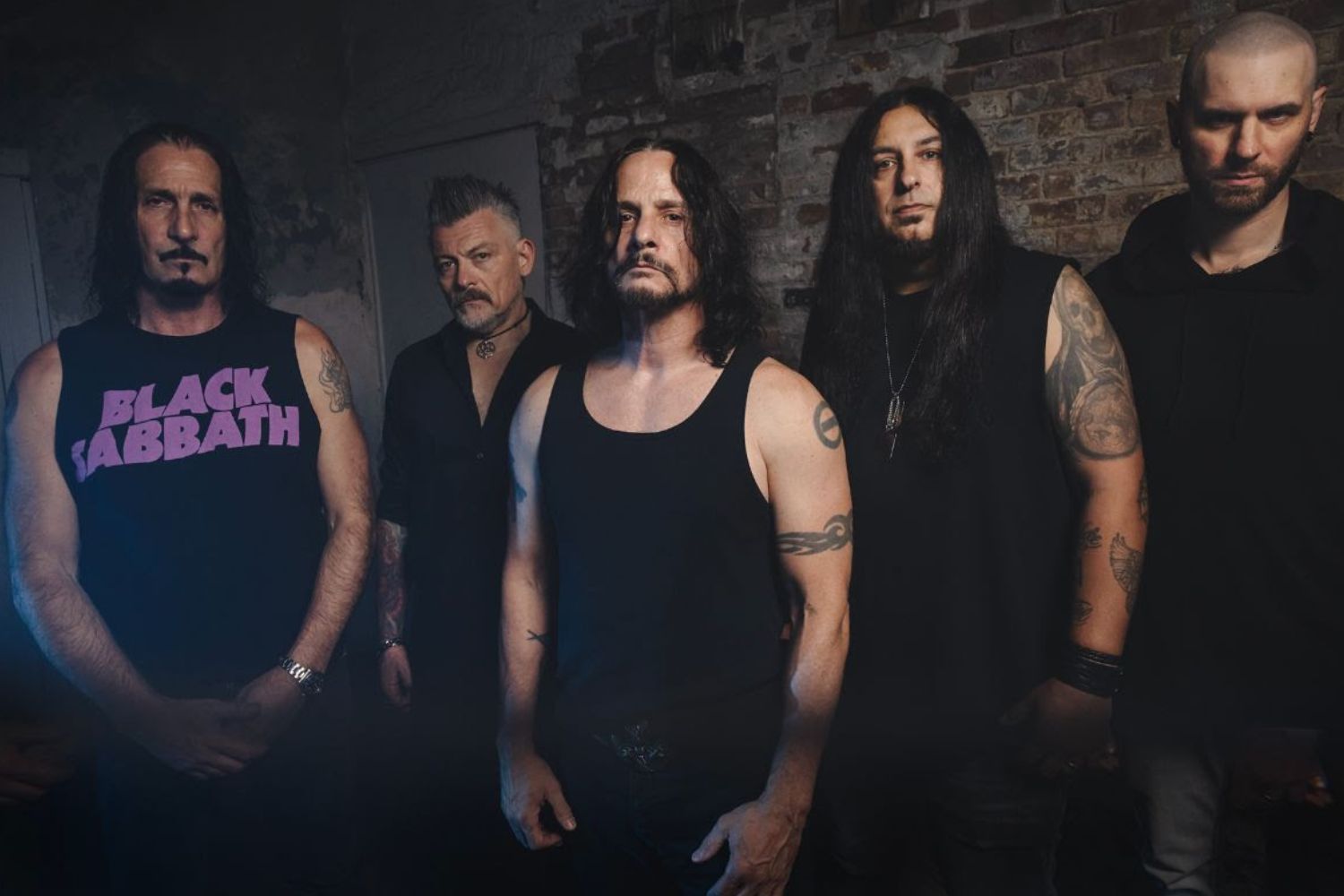 Silvertomb Take a Third Song Off The Interpretation Of Nightmares
