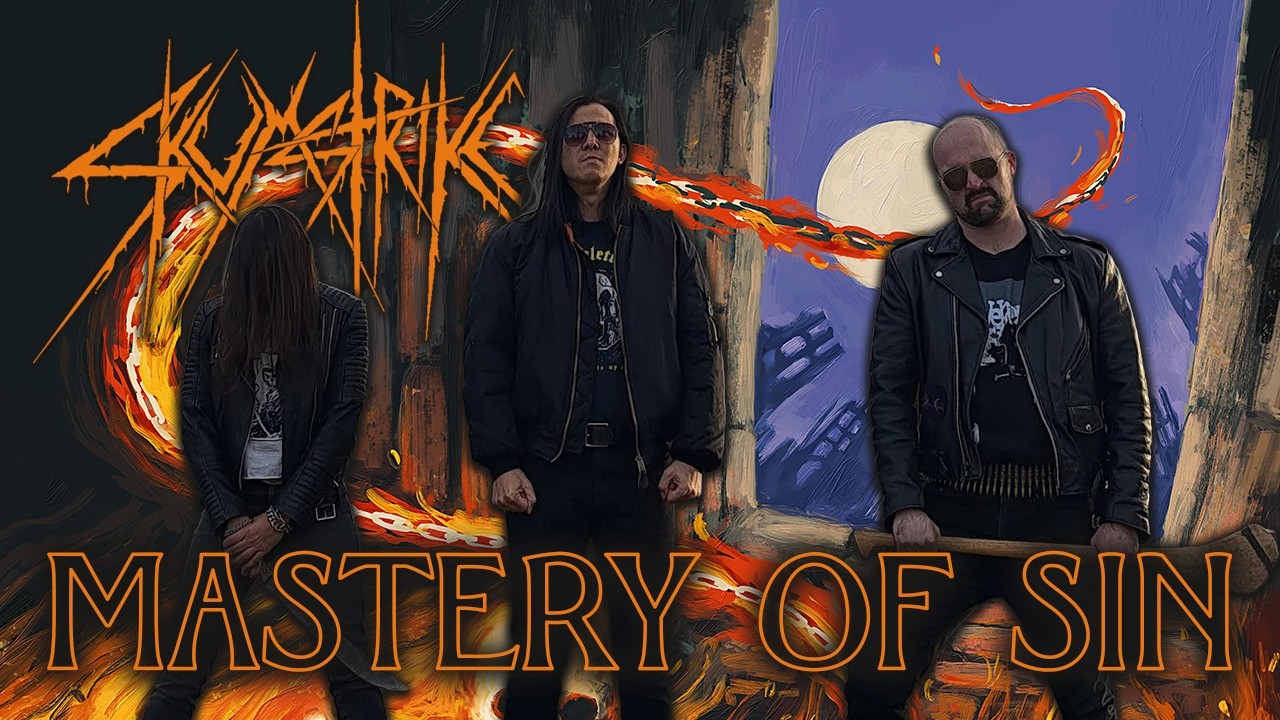 Photo: Kronos Mortus News