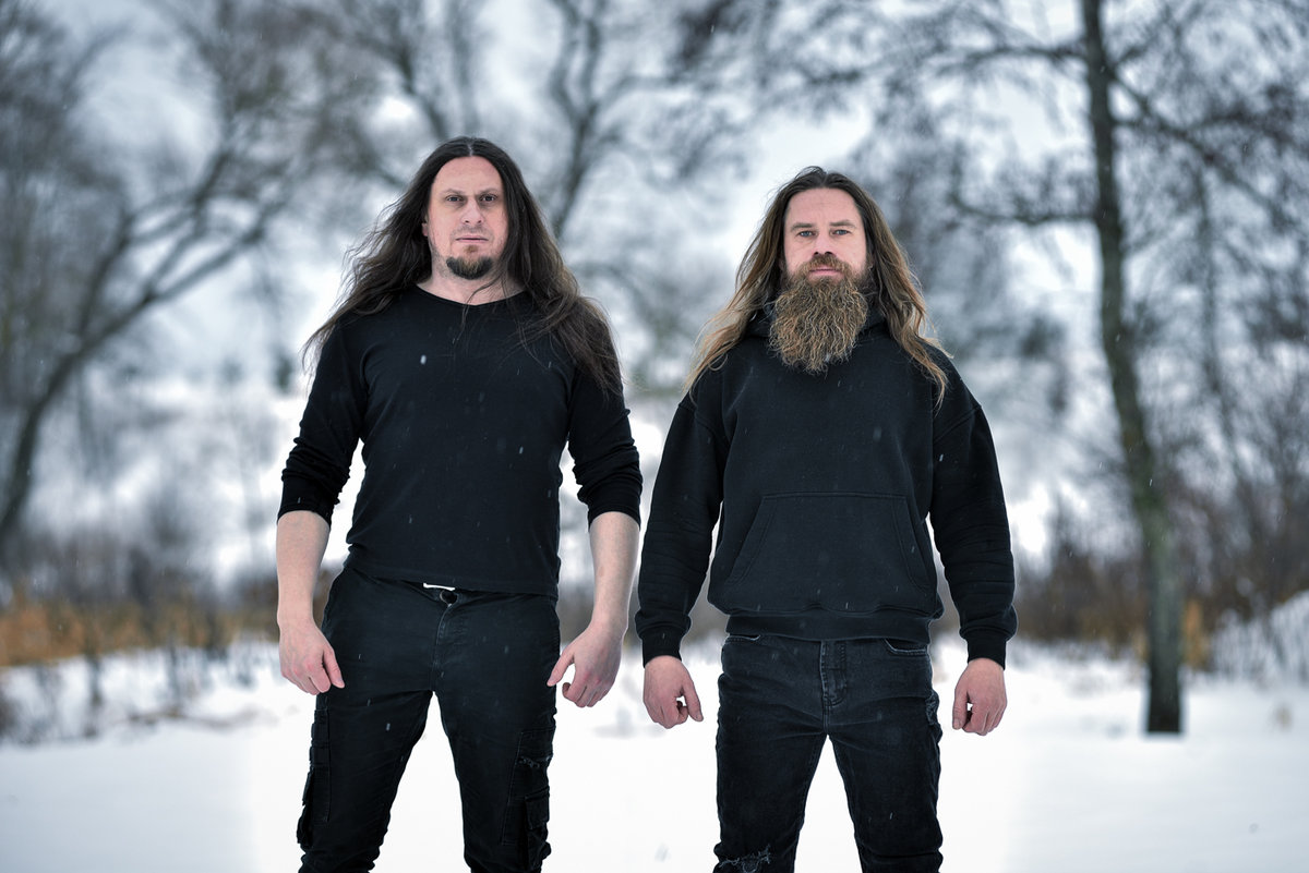 Slava Zima Set Smiarotny for December on a German Label