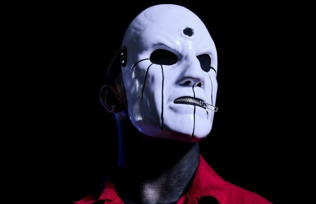 Slipknot's Drums Are Done, and Eloy Casagrande Says It Started as a Jam
