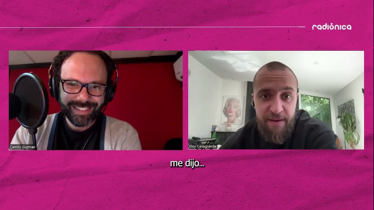 Slipknot Are Recording Many, Many Songs, Eloy Casagrande Says