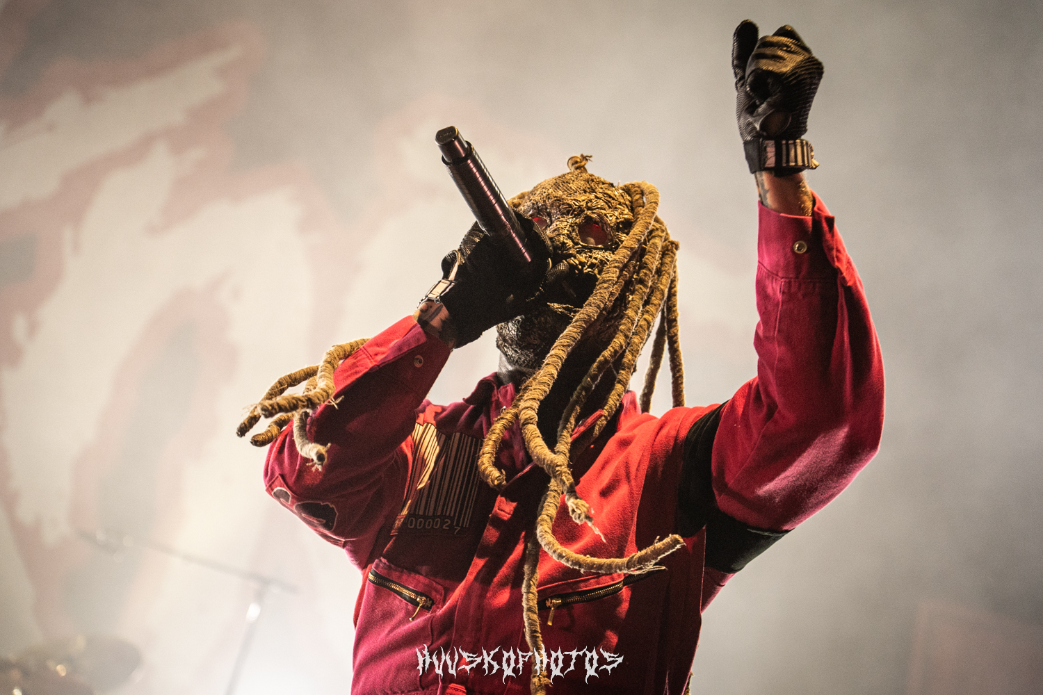Slipknot Take Stadiums Across Three Continents in 2027 and Bring Me The Horizon Go Everywhere