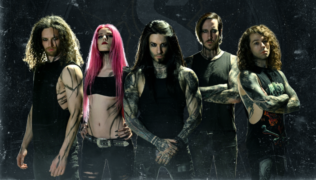 Starkill Wrote a Whole Album, Threw It Away, and Start Again With Death On Display