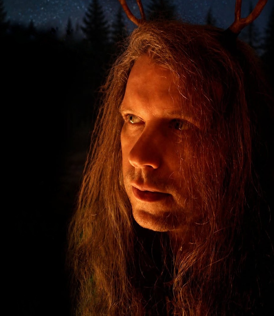Sternweh Release 'Sehnflucht', a First Album Made Entirely by One Person at Home