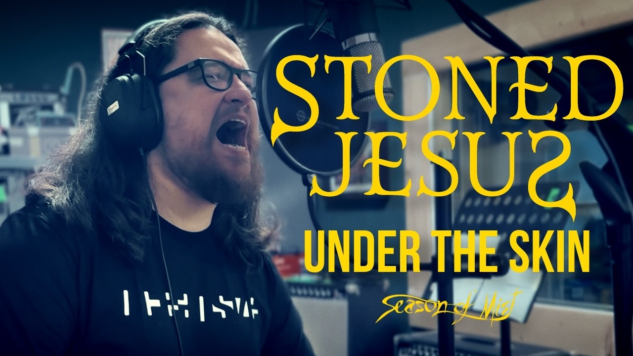 Stoned Jesus Answer Songs to Sun Sixteen Years Later