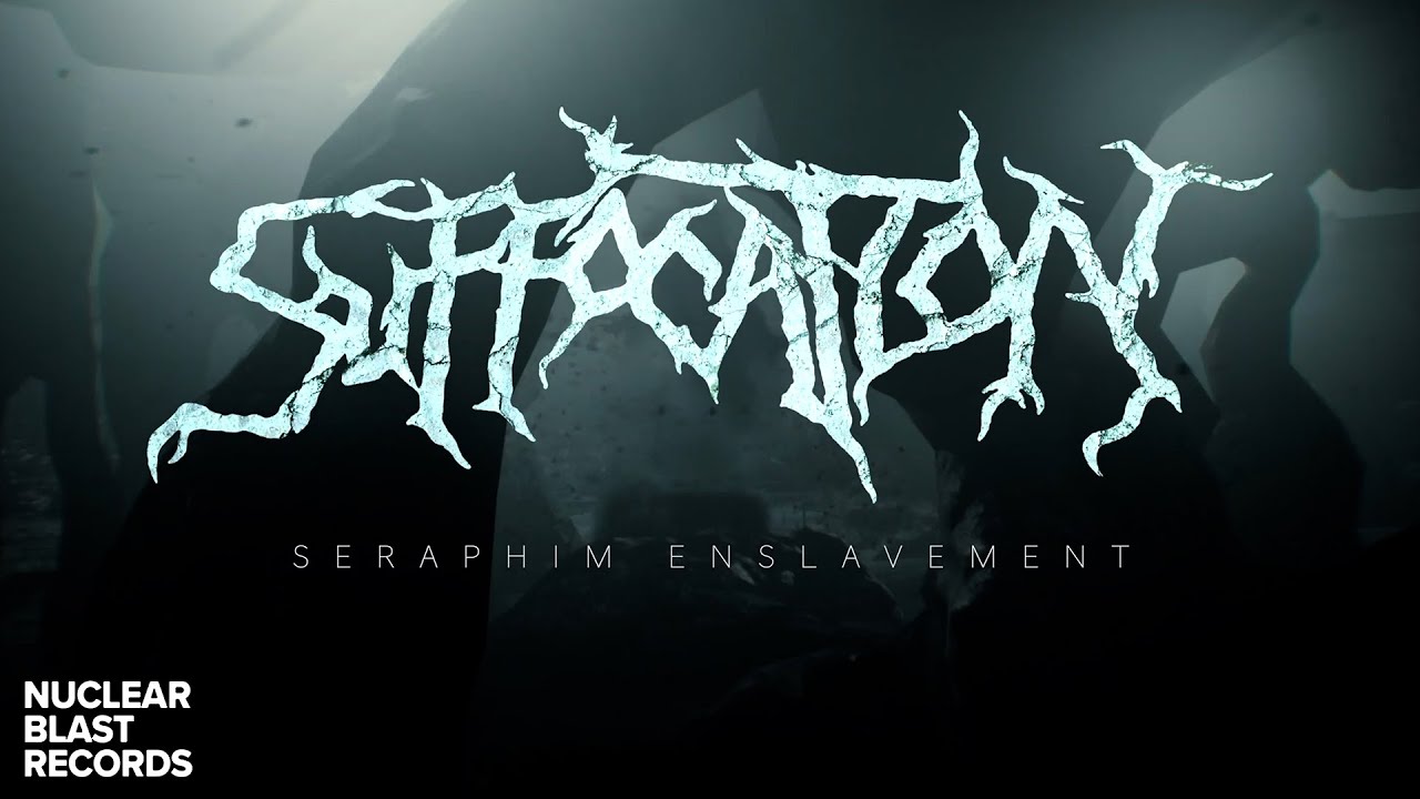 Suffocation Play Five Iberian Dates From 21 October With Ingested