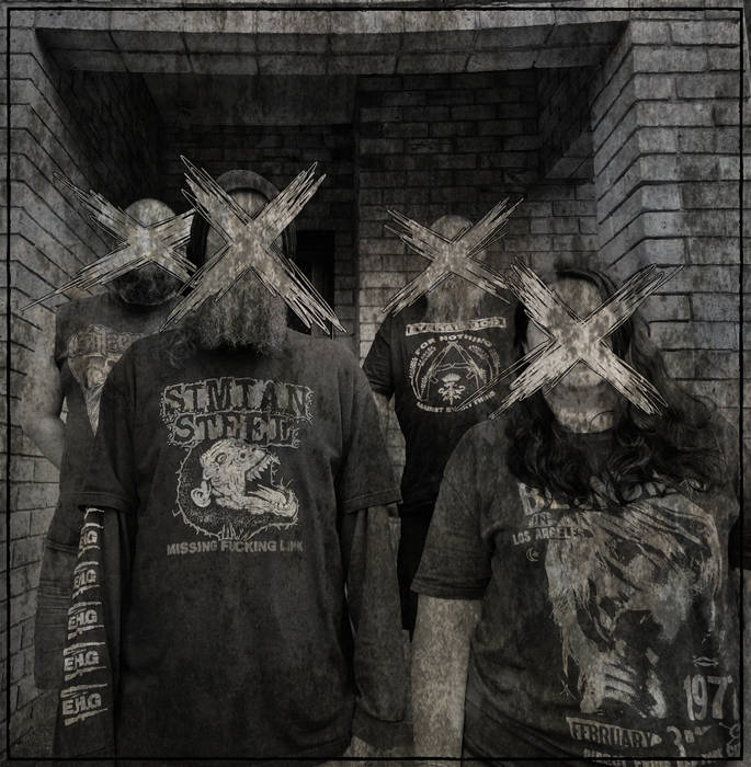 Sundowner Call the Third Album 'Cesspool' and Name the Songs to Match