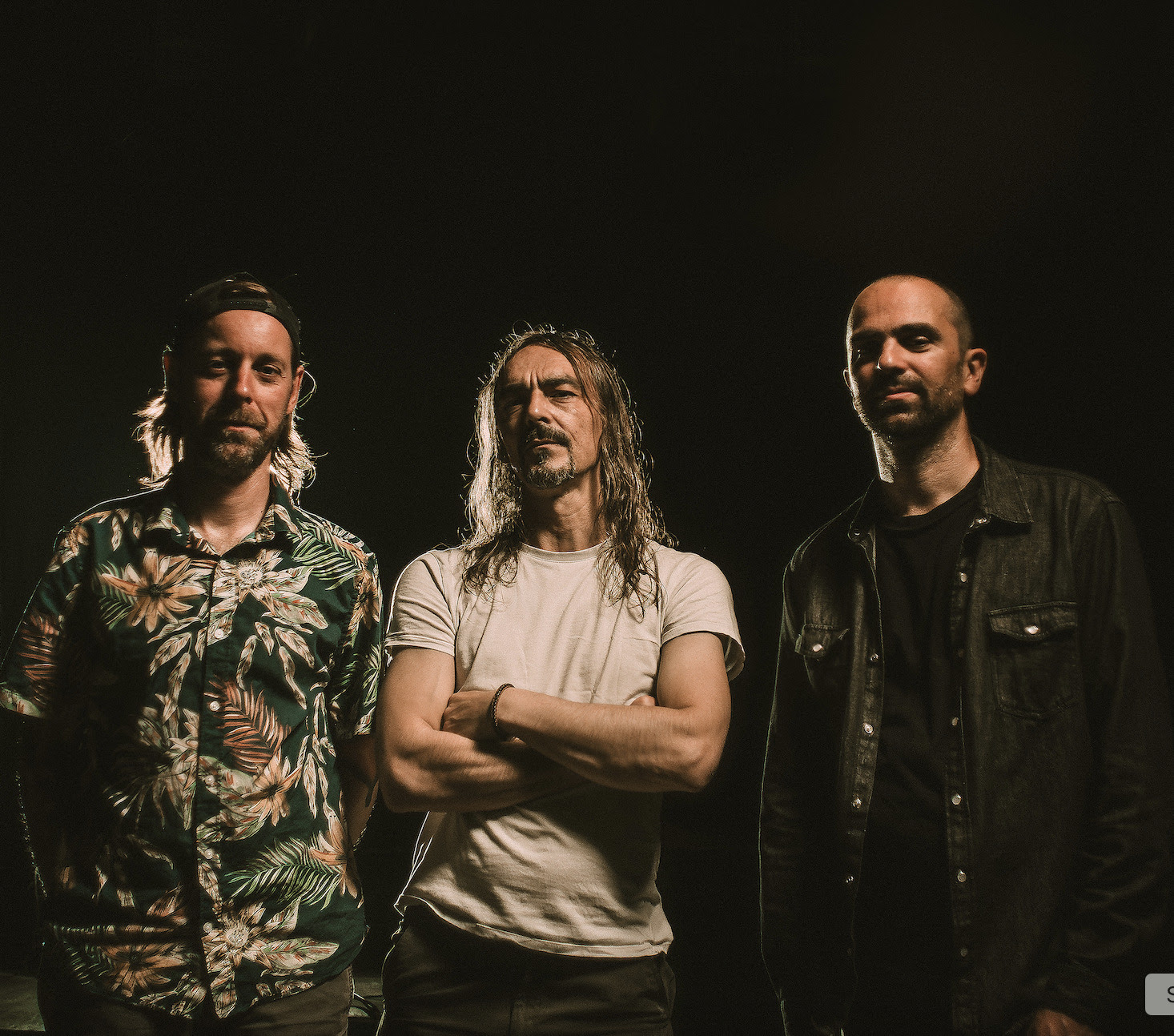 Sycomore Change the Line-Up, Switch to French and Cut the Songs Shorter