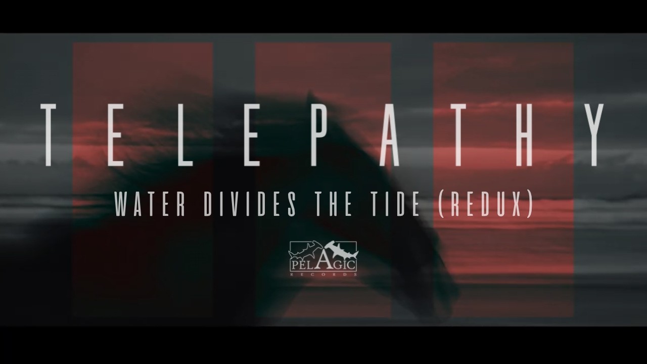 Telepathy Fill the Blank Side of Tempest With Two New Recordings