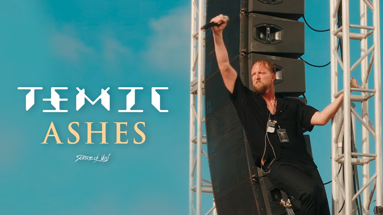 Temic Start Autumnal Offerings With Their First Italian Show