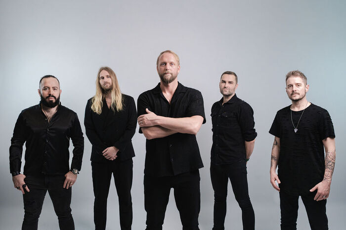 Photo: Metal Shock Finland