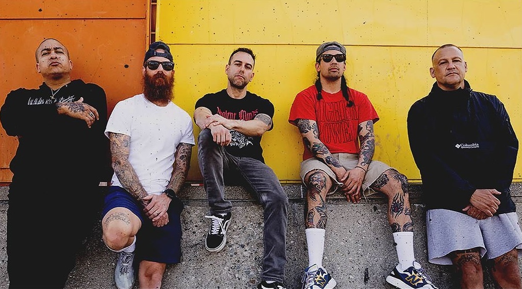 Terror Put a Video to 'Erase You From My World', the Song That Opens 'Still Suffer'