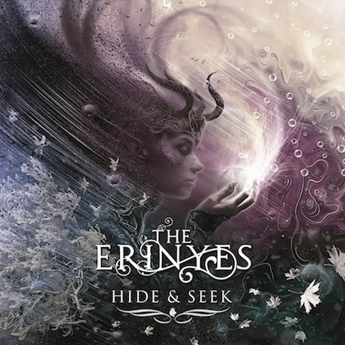 The Erinyes Keep All Three Singers for a Second Album in December