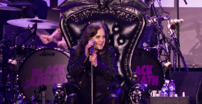 Photo: ArrowLordsOfMetal