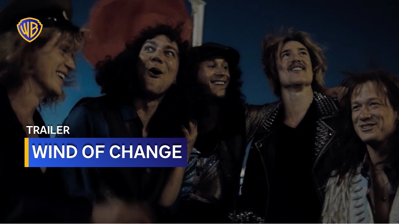 The Scorpions Film Opens in Germany on 28 January and Nowhere Else Yet