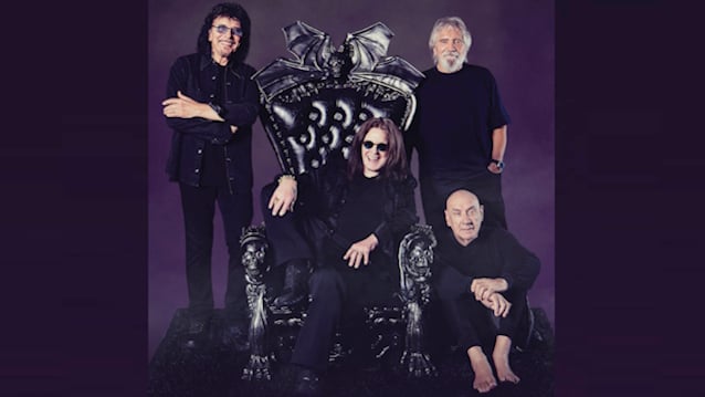 Three of the Four Said Yes to One More Black Sabbath Album, and That Was Not Enough