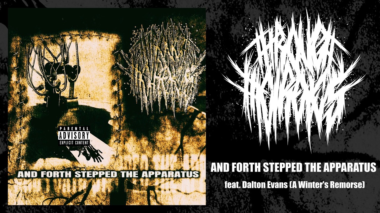 Through Their Eyes Bring In A Winter's Remorse for 'And Forth Stepped the Apparatus'