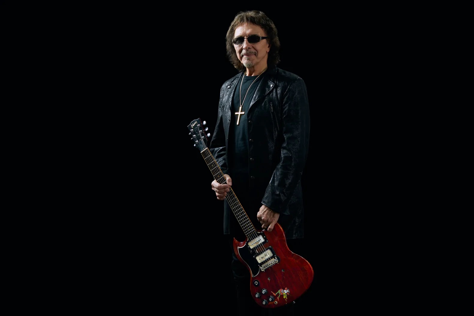 Black Sabbath Recorded a Song on 13 That Geezer Butler Had Never Heard