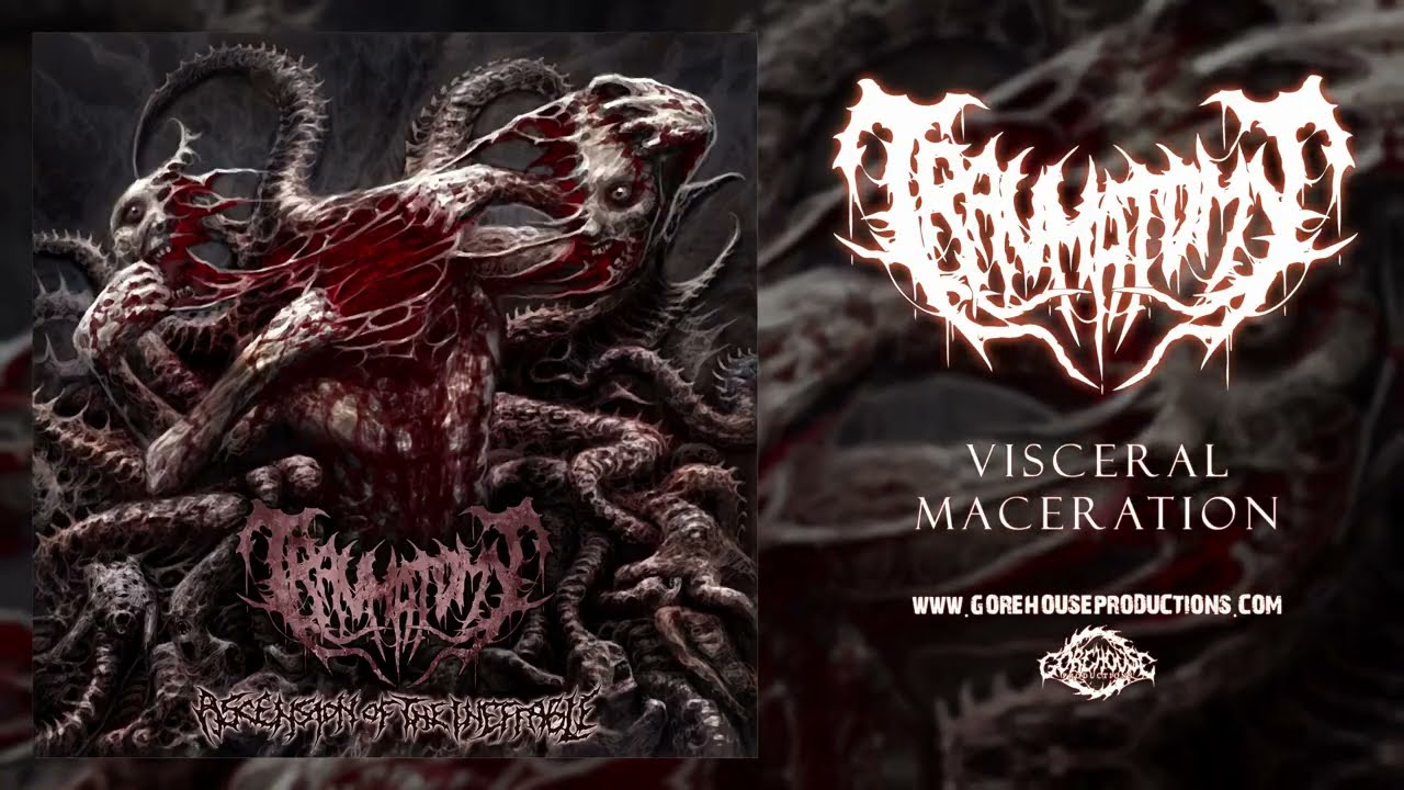 Traumatomy Spent Two Years on Twenty Four Minutes of Slam