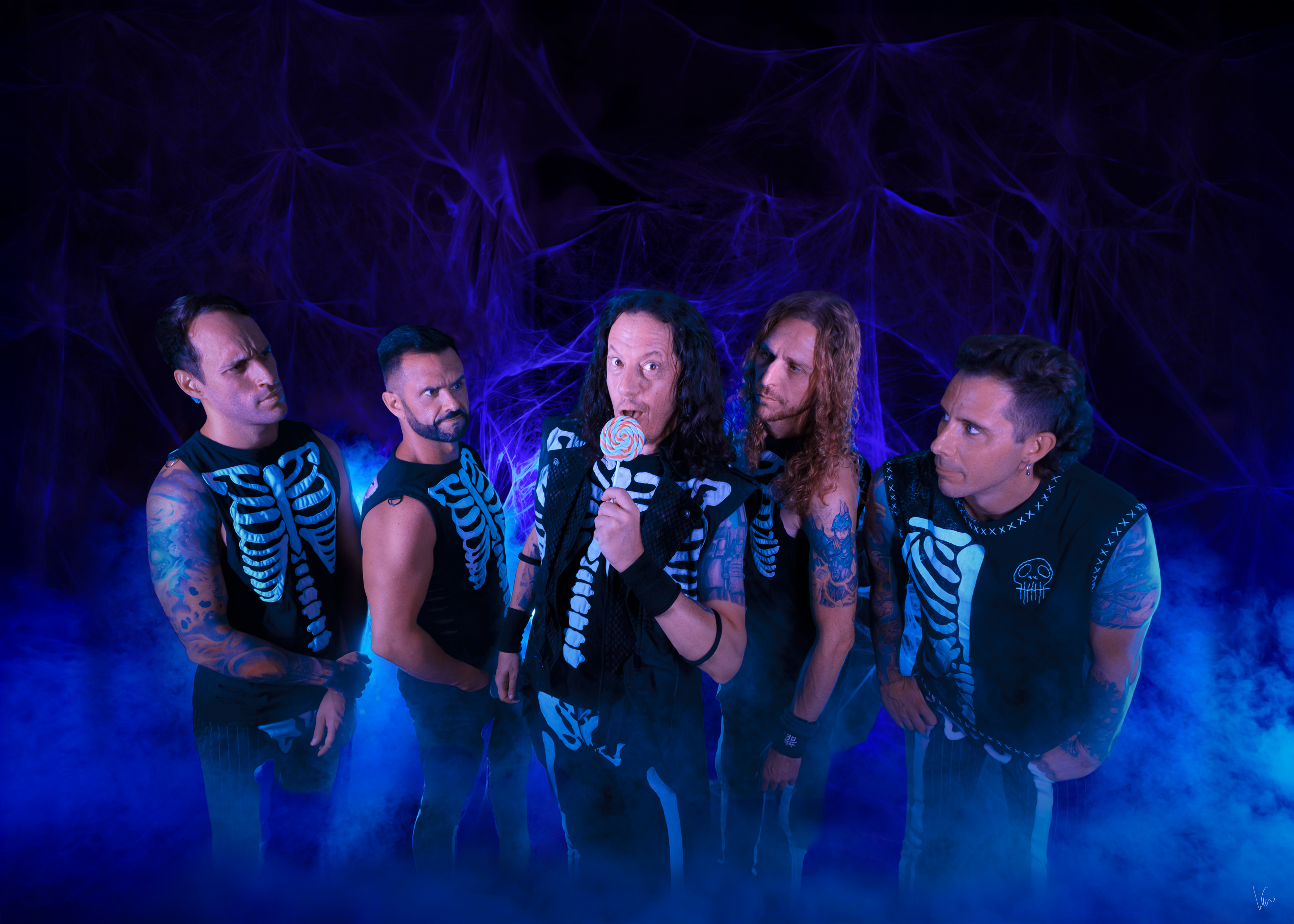 Trick Or Treat Send Out the First Song From the Re-Recorded Debut