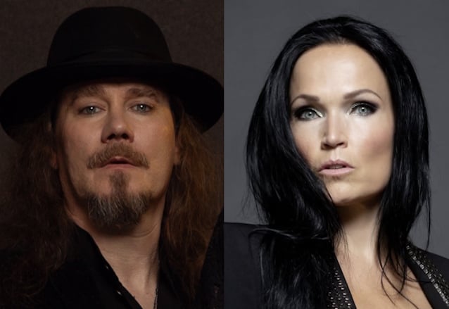 Tuomas Holopainen Says the Blame for 2005 Is Fair and the Reunion Is Not Happening