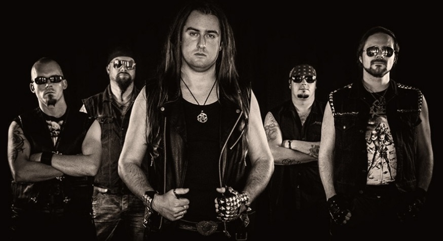 Turbokill Stop After Ten Years, Two Albums and One Disagreement About Where to Go Next