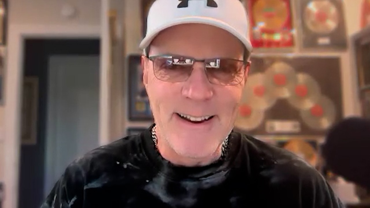 Twisted Sister Explain Why Dee Snider Stepped Away From the Stage
