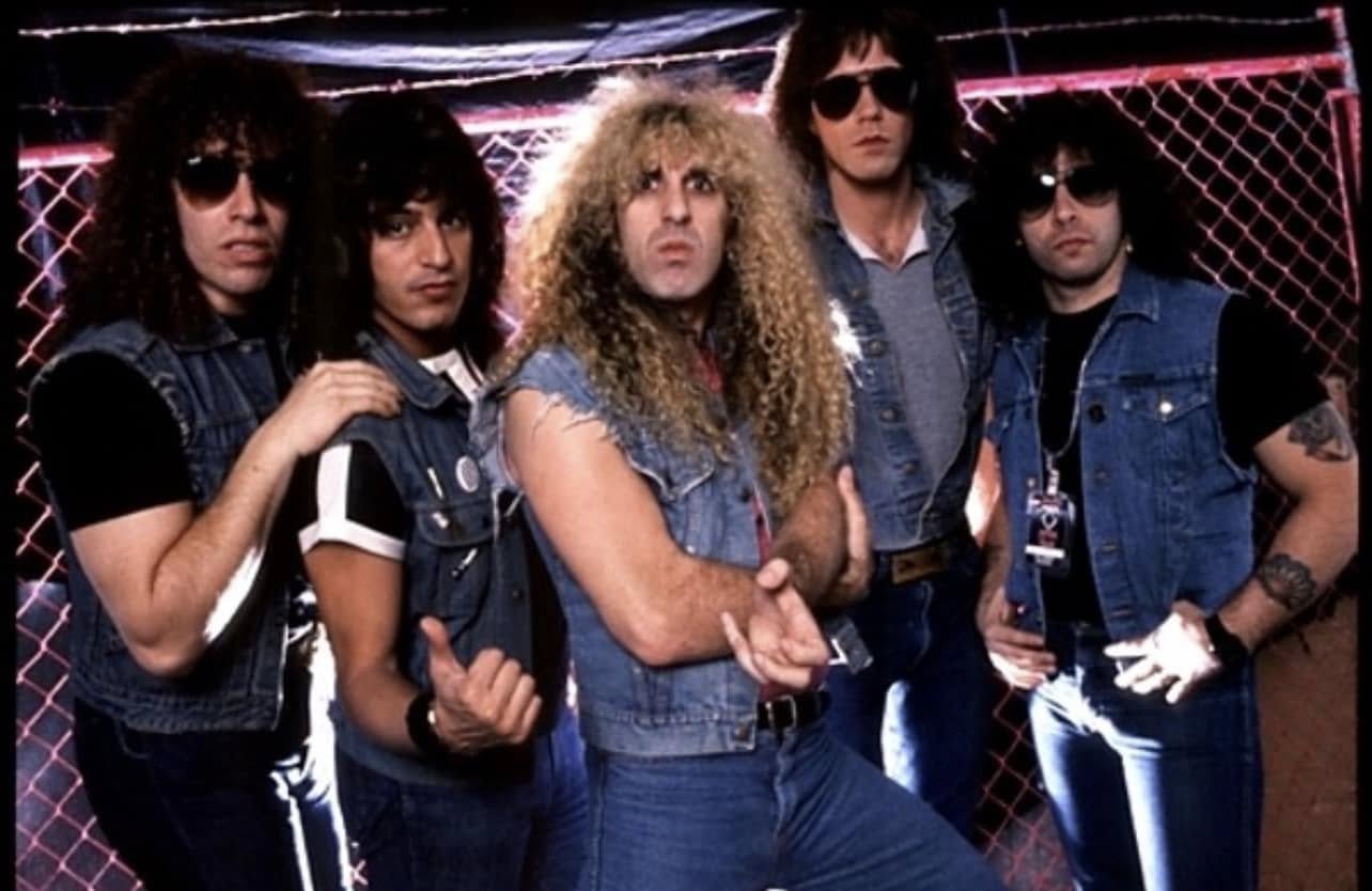 Twisted Sister's Box Stops at 1987, Which Is the Whole Point