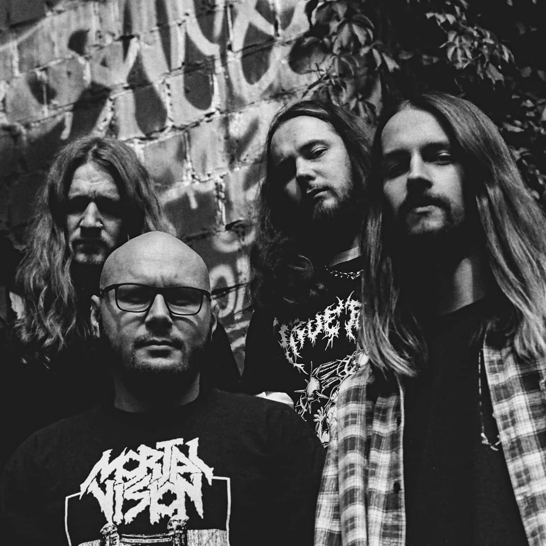 Two of Obrij Are in the Ukrainian Army and the New Song Is About What That Did to Everyone Else