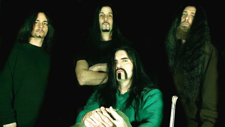 Photo: Blabbermouth