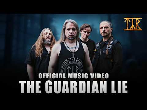 Tyr Put Out a Tenth Album Themselves, With Their Own Name on It