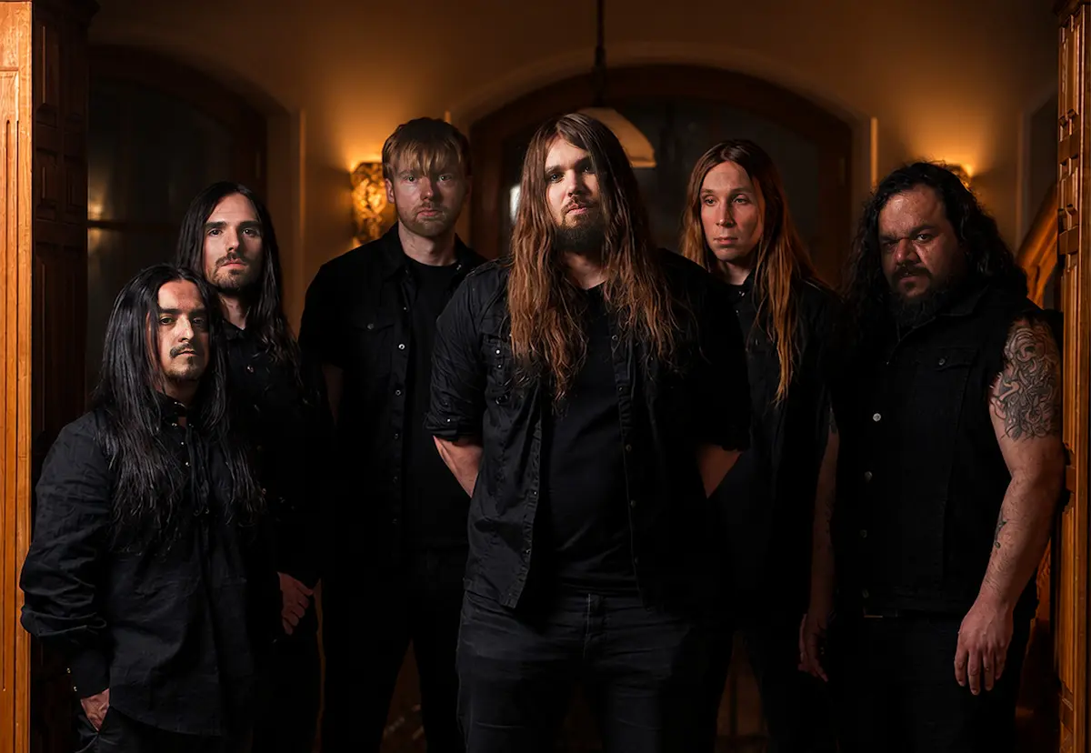 Photo: Kronos Mortus News