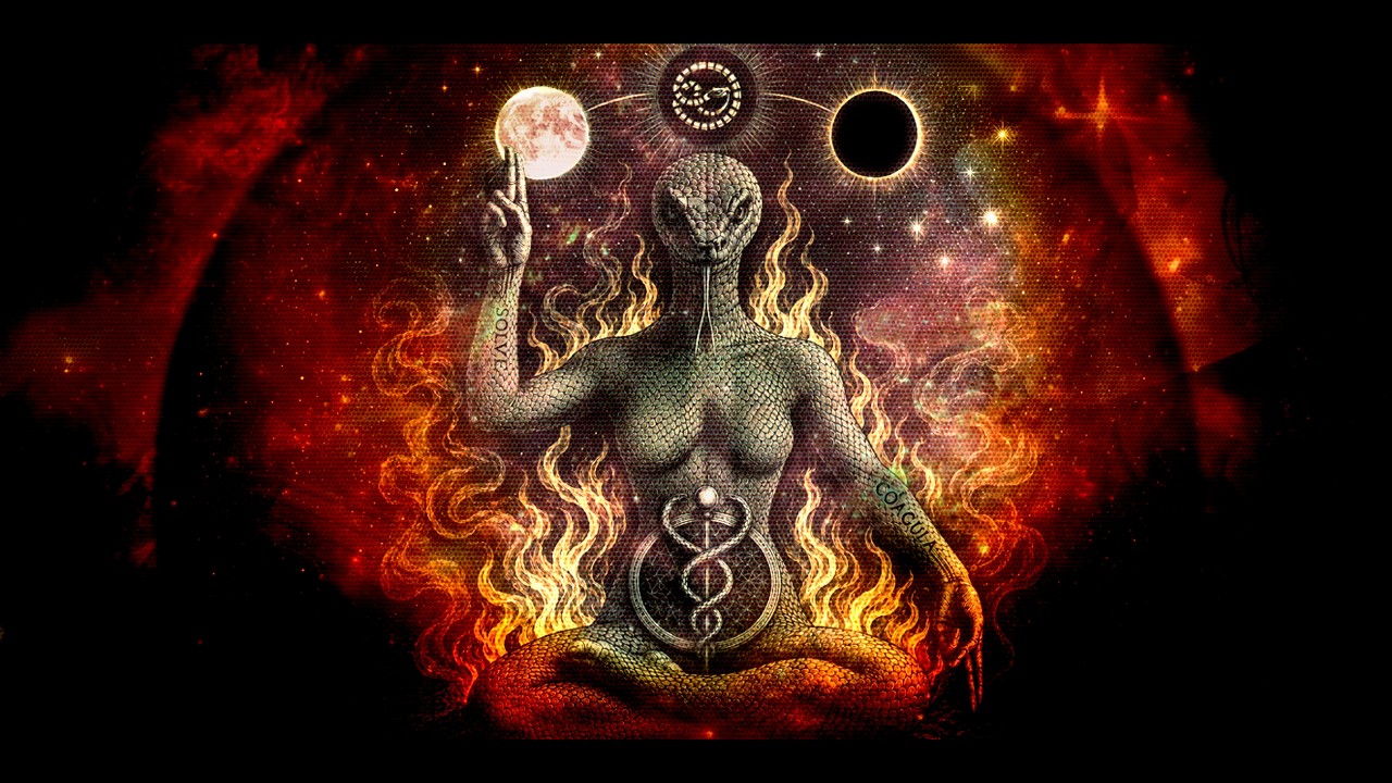 Upon Shadows Open an Eighth Album From Uruguay With a Luciferian Song