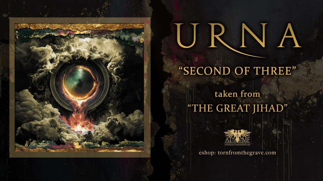 Urna Stream The Great Jihad in Full, Thirteen Years On