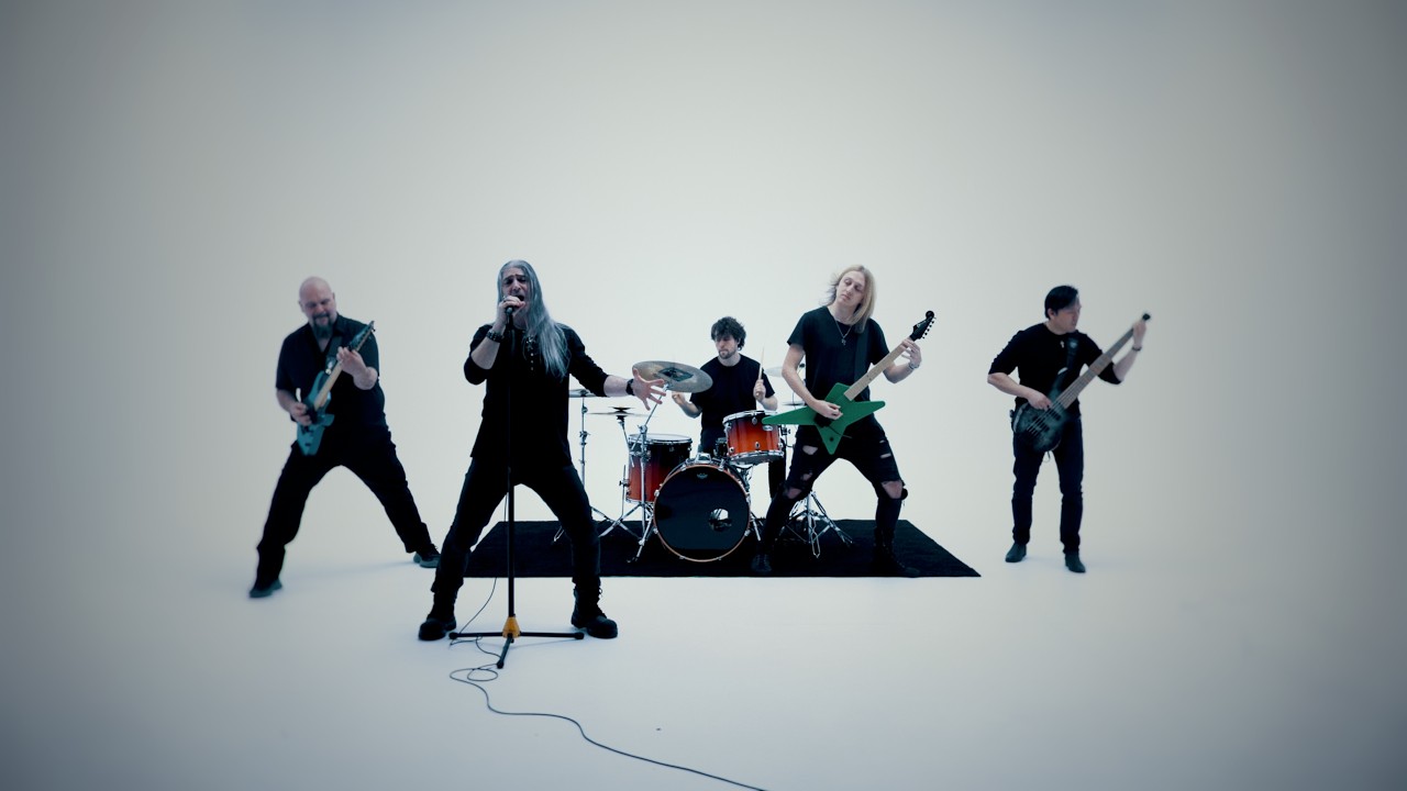 Vanishing Point Break Six Years With Bring Me The Night and Set the Album for 20 November