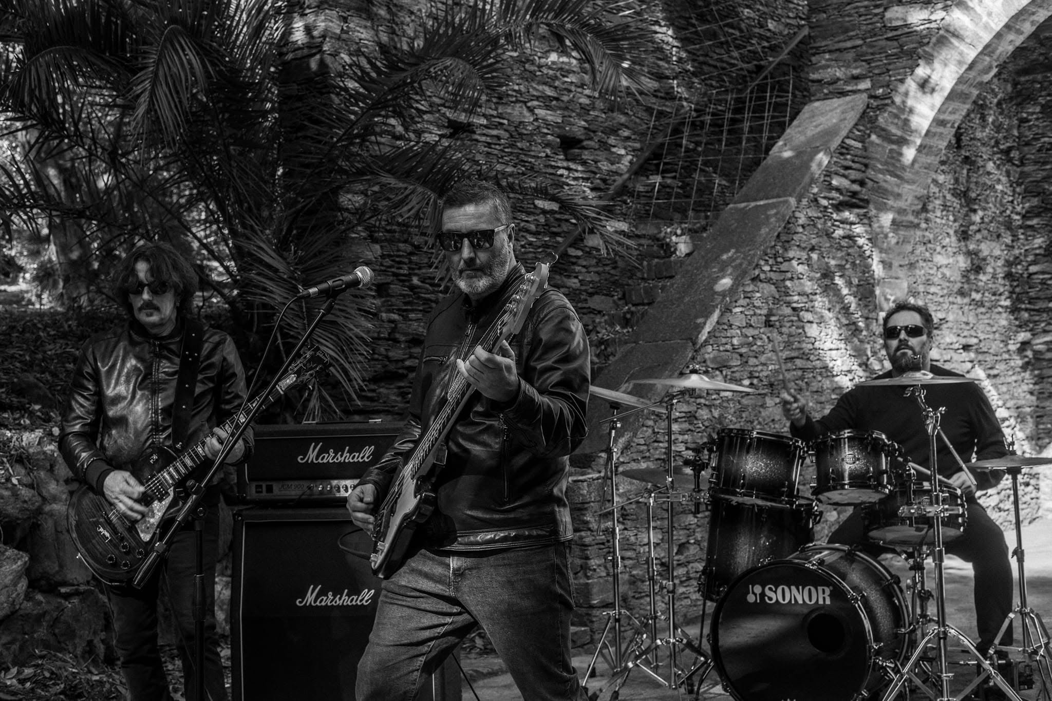 Varego Give a Homeless Man a Name and Build a Ballad Around What He Remembers