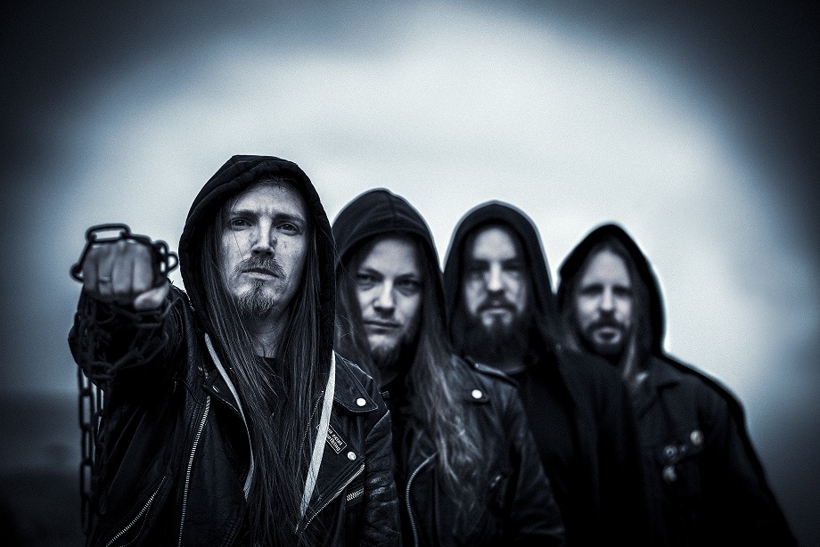 Photo: Metal Storm
