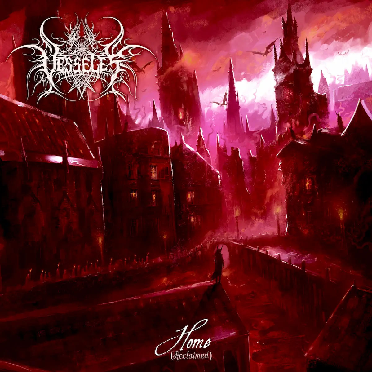 Vesseles Are Re-Recording 'Home' So Valira Nyvran Can Sing It Themselves
