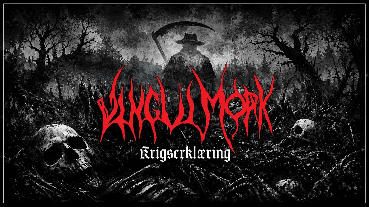 Vingulmork Put a Declaration of War Out From Their New Album