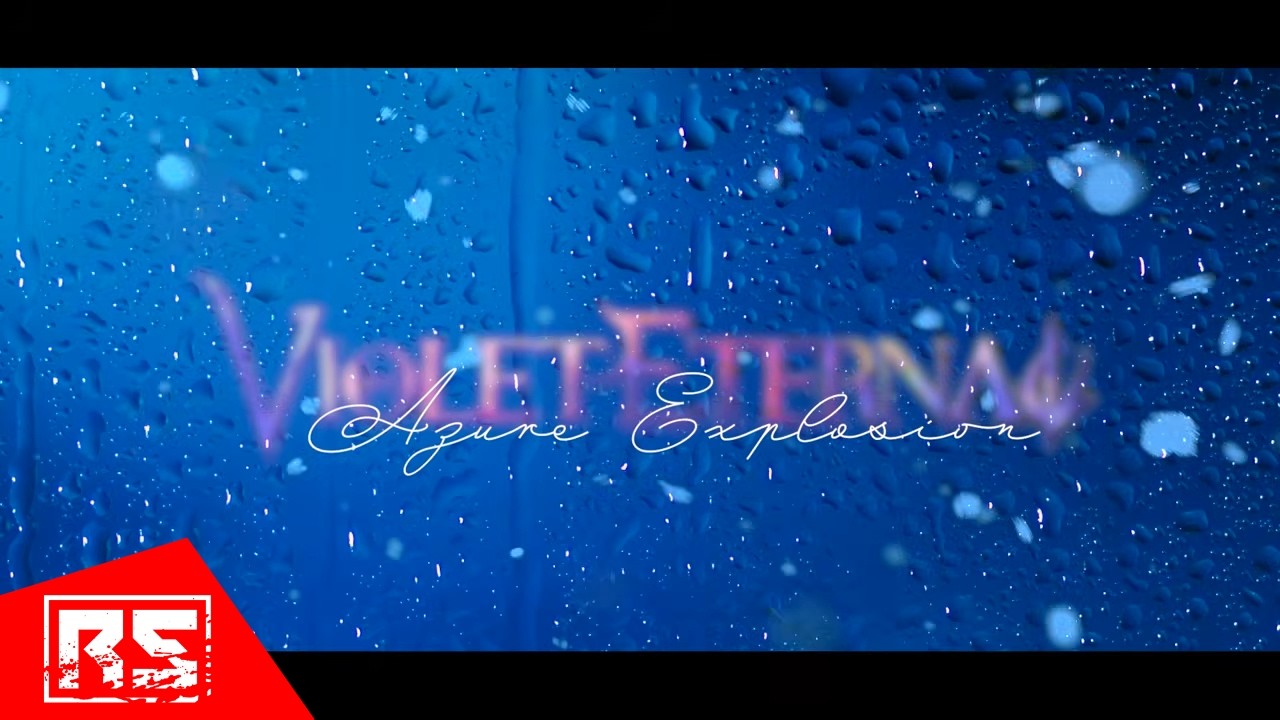 Violet Eternal Put Azure Explosion Ahead of a January Album
