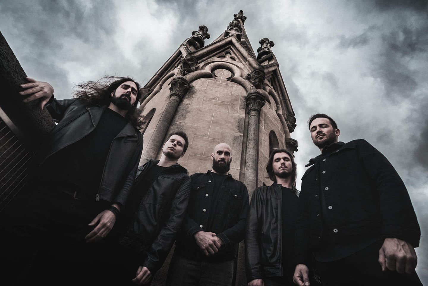 Voice Of Ruin Cut the Next Record to Four Songs
