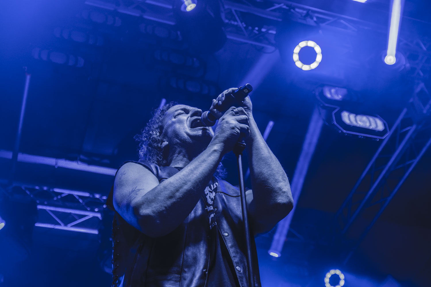 Voivod Announce the Death of Christine McDonald, Snake's Partner