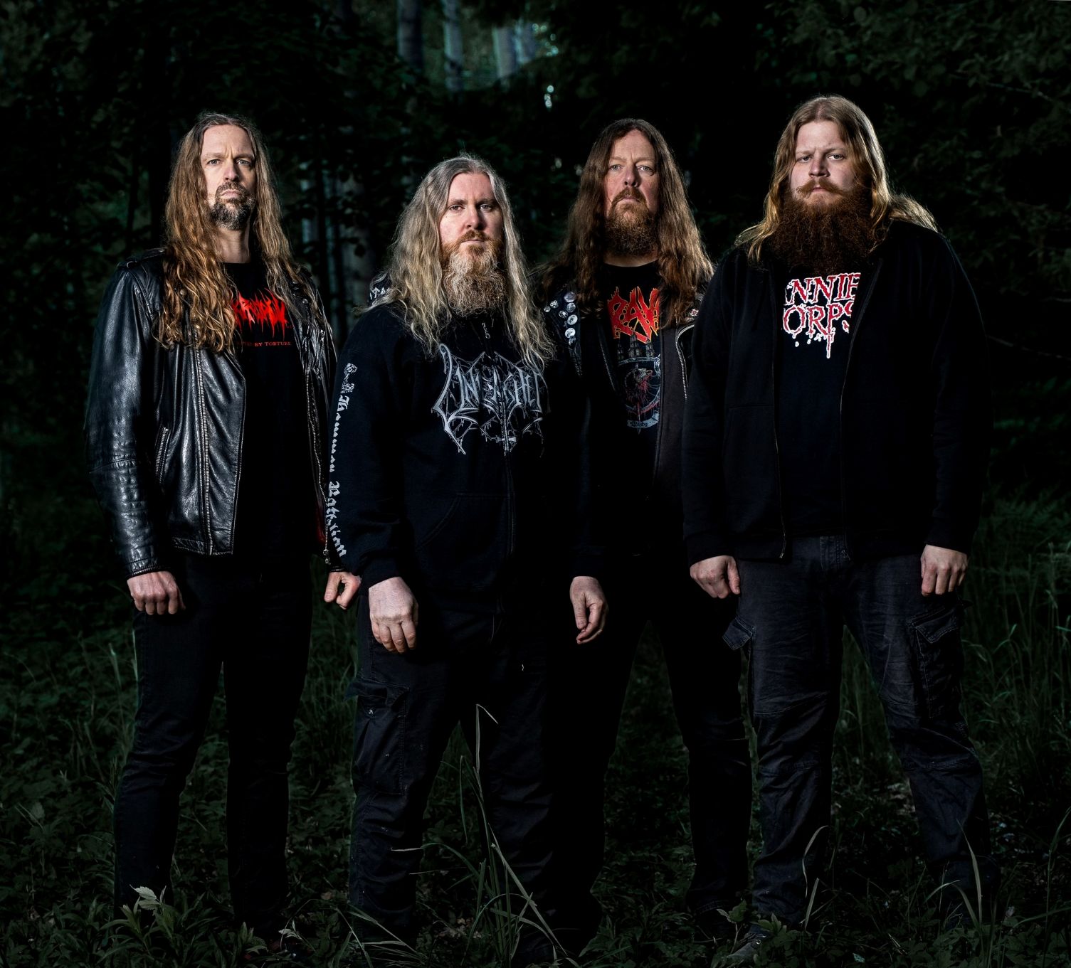 Photo: Metal Storm