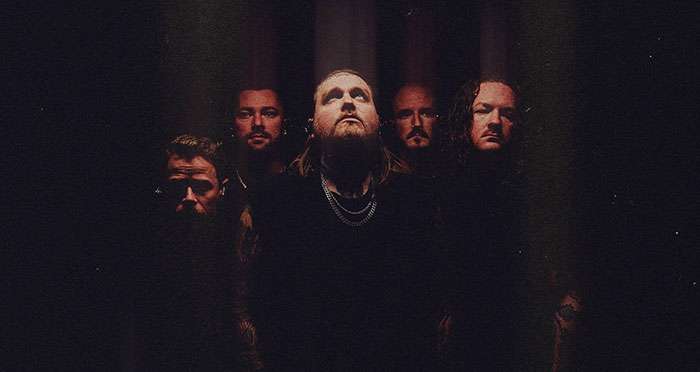 Wage War Put Landfall Out and Lead With the Video for Silk