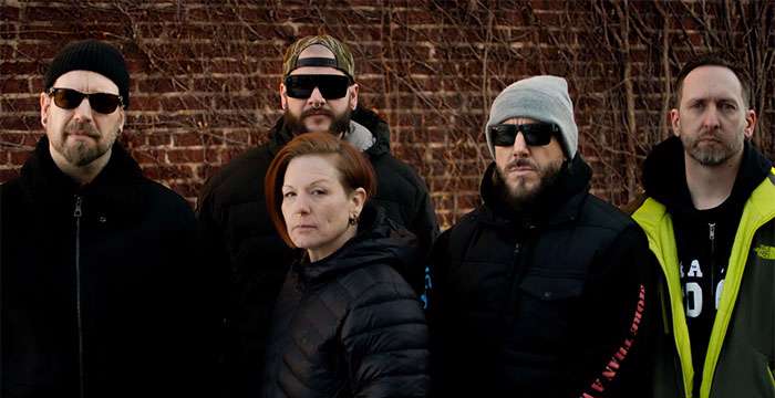Walls of Jericho Call the Third Single True Til Death, Ten Years After the Last Album