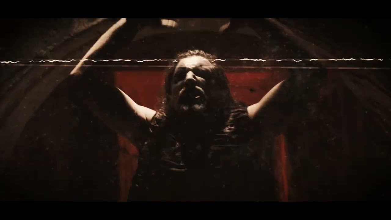 Warhammer Name the Fourth Album After the Greek Word for Pain
